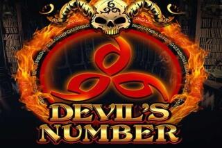 Devil's Number