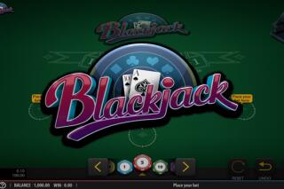 Blackjack