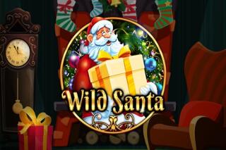 Wild Santa
