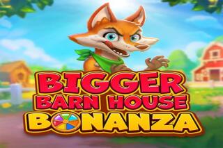 Bigger, Better Barn House Bonanza