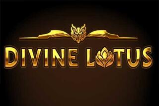 Divine Lotus