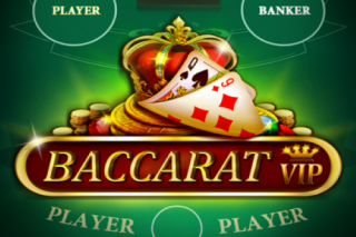 Baccarat VIP