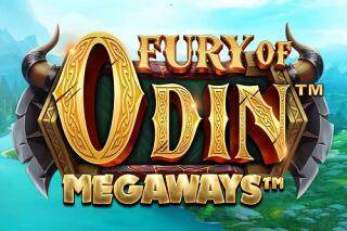 Fury of Odin Megaways