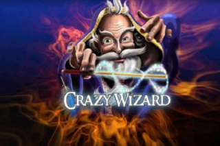 Crazy Wizard 