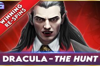Dracula The Hunt