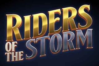 Riders Of The Storm