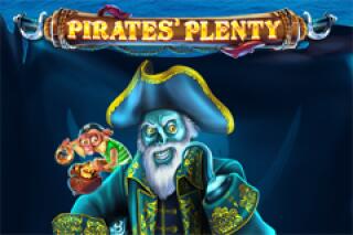 Pirates' Plenty