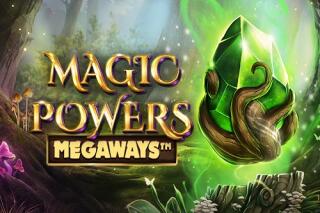Magic Powers Megaways