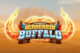 Beserkin' Buffalo