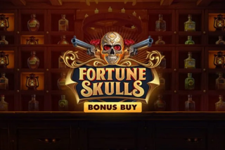 Fortune Skulls