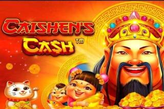 Caishen's Cash