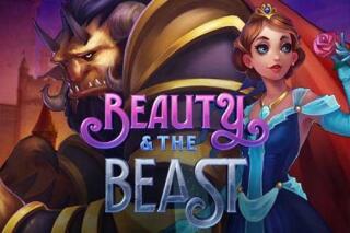 Beauty & The Beast