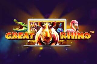 Great Rhino