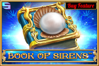 Book Of Sirens