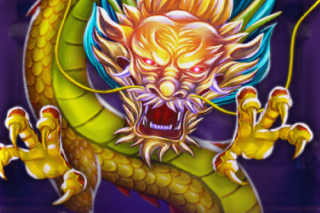 Royal Dragon