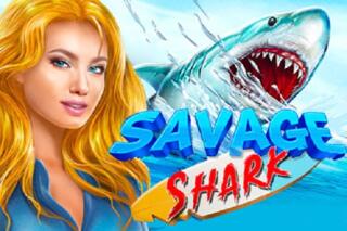 Savage Shark