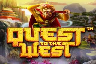 Quest To The West