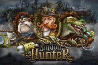 London Hunter