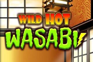 Wild Hot Wasabi