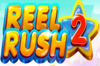 Reel Rush 2