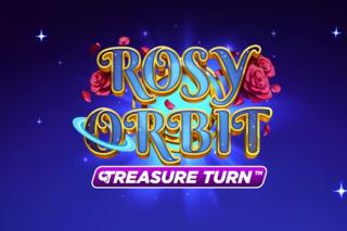 Rosy Orbit Treasure Turn