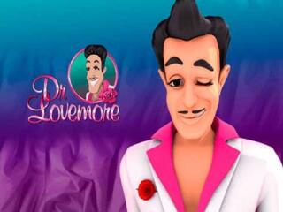 Dr. Lovemore