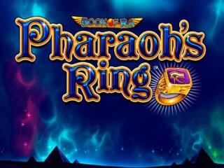 Pharaoh's Ring