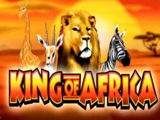 King of Africa