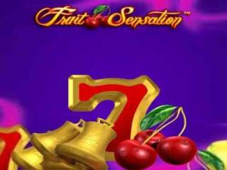 Fruit Sensation