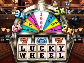 Lucky Wheel