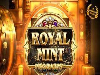 Royal Mint Megaways