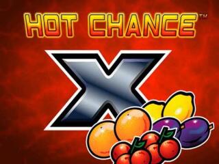 Hot Chance