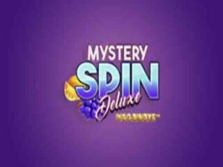 Mystery Spin Deluxe Megaways