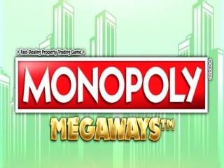 Monopoly Megaways