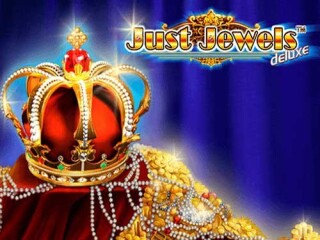 Just Jewels