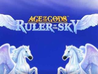 Age of the Gods Ruler of the Sky