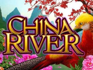 China River