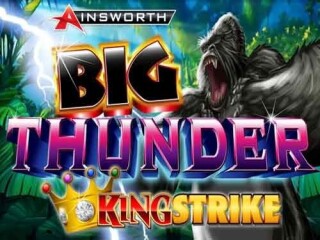 Big Thunder