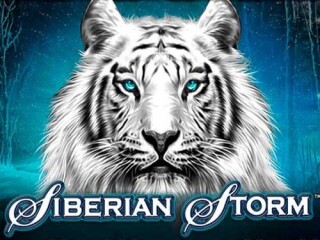 Siberian Storm