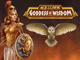 Age of the Gods: Goddess of Wisdom