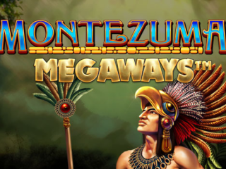 Montezuma Megaways