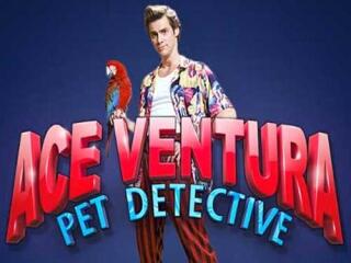 Ace Ventura