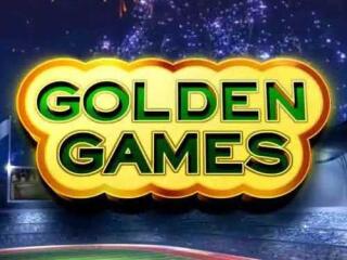 Golden Games
