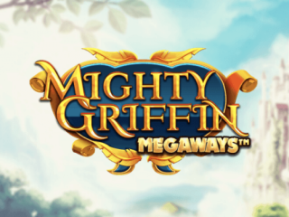 Mighty Griffin Megaways