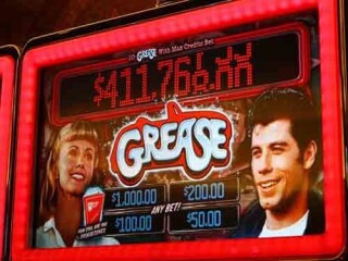 Grease