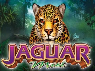 Jaguar Mist