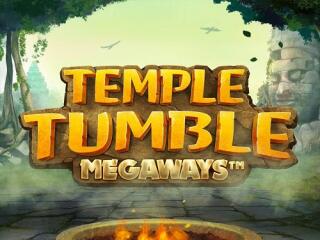 Temple Tumble Megaways