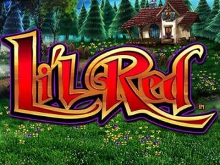 Lil Red (Dual)
