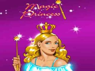 Magic Princess