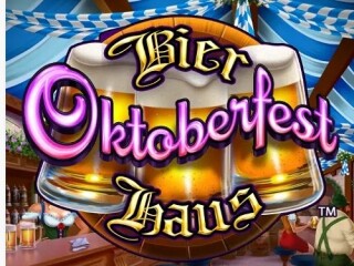 Bier Haus Oktoberfest